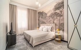 Szewska 22 Boutique