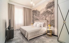 Szewska 22 Boutique